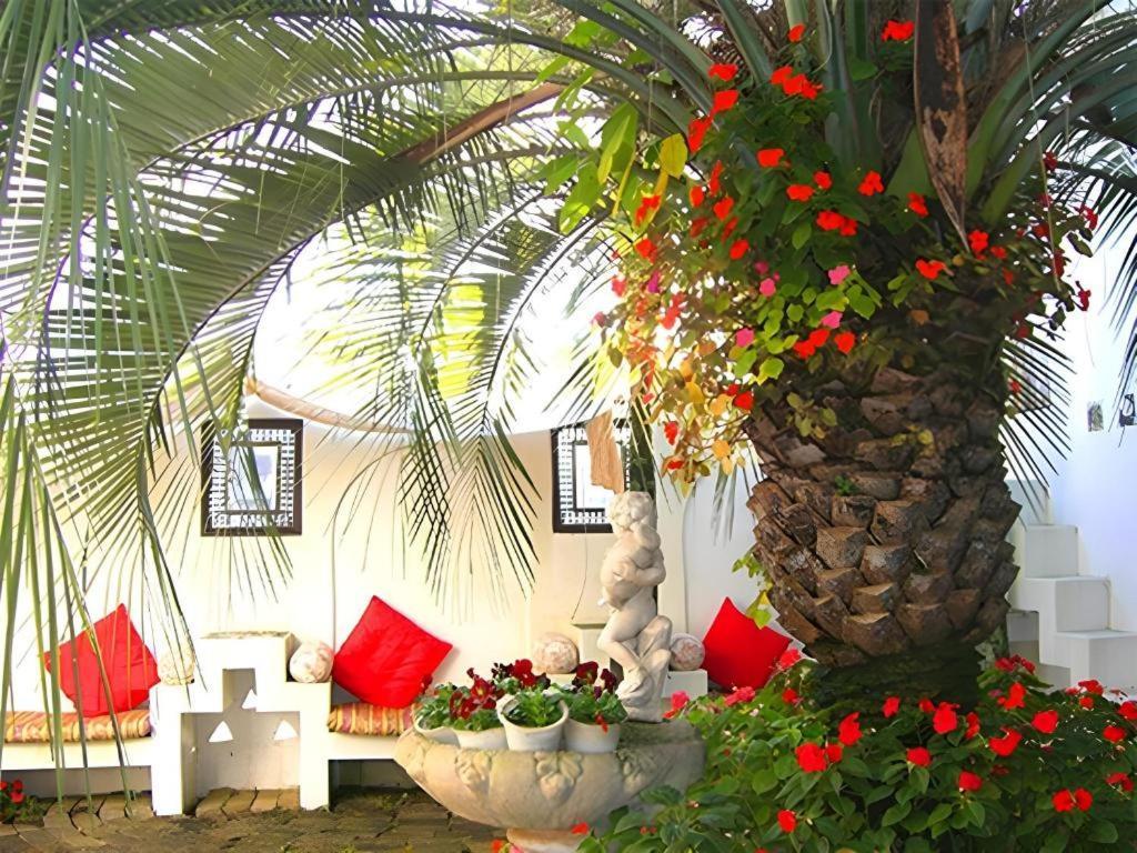 Arabian Art Hotel & Gallery Onjuku Bagian luar foto